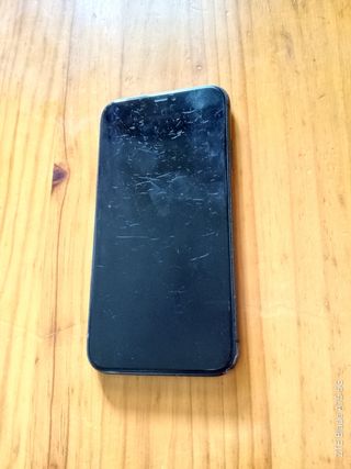 iPhone 11 negro - Perfecto estado
