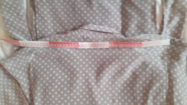 Casacca chemisiere pura seta