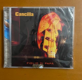 CD Cancilla - Figlio di Papà