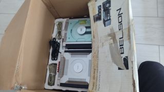 Equipo de Home Cinema Belson 5.1 DVD y CD