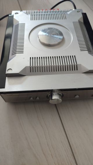 Equipo de Home Cinema Belson 5.1 DVD y CD