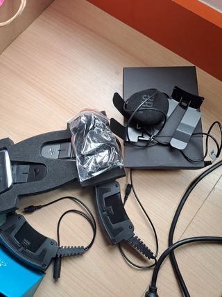 Intercomunicadores de casco