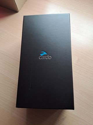 Intercomunicadores de casco