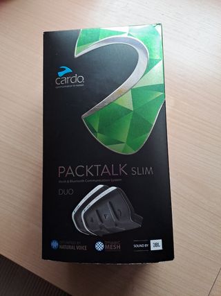 Intercomunicadores de casco