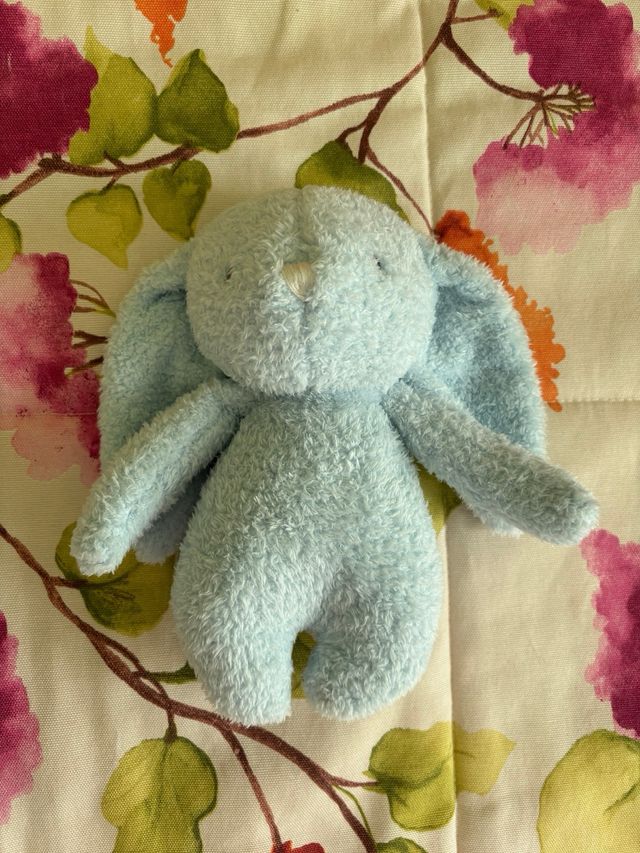 Pack de tres peluches bebé