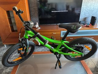 BICICLETA Mtb Scott Roxter 14 Scott's 