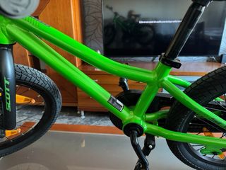BICICLETA Mtb Scott Roxter 14 Scott's 