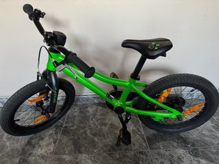 BICICLETA Mtb Scott Roxter 14 Scott's 