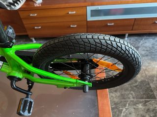 BICICLETA Mtb Scott Roxter 14 Scott's 