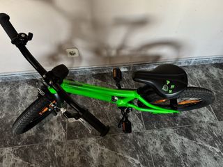 BICICLETA Mtb Scott Roxter 14 Scott's 