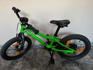 BICICLETA Mtb Scott Roxter 14 Scott's 