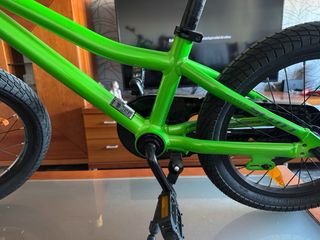 BICICLETA Mtb Scott Roxter 14 Scott's 
