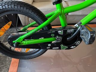 BICICLETA Mtb Scott Roxter 14 Scott's 