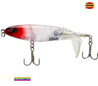Pesca Whopper