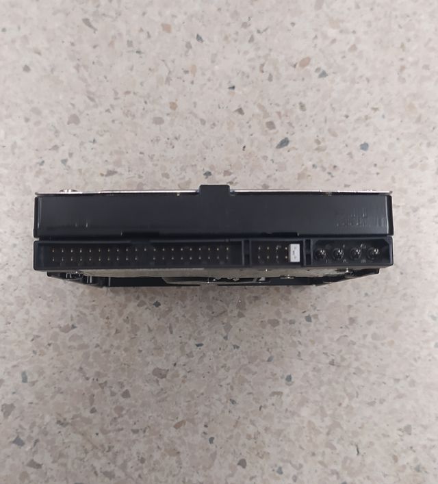 Disco duro 320 GB IDE