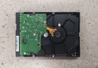 Disco duro 320 GB IDE