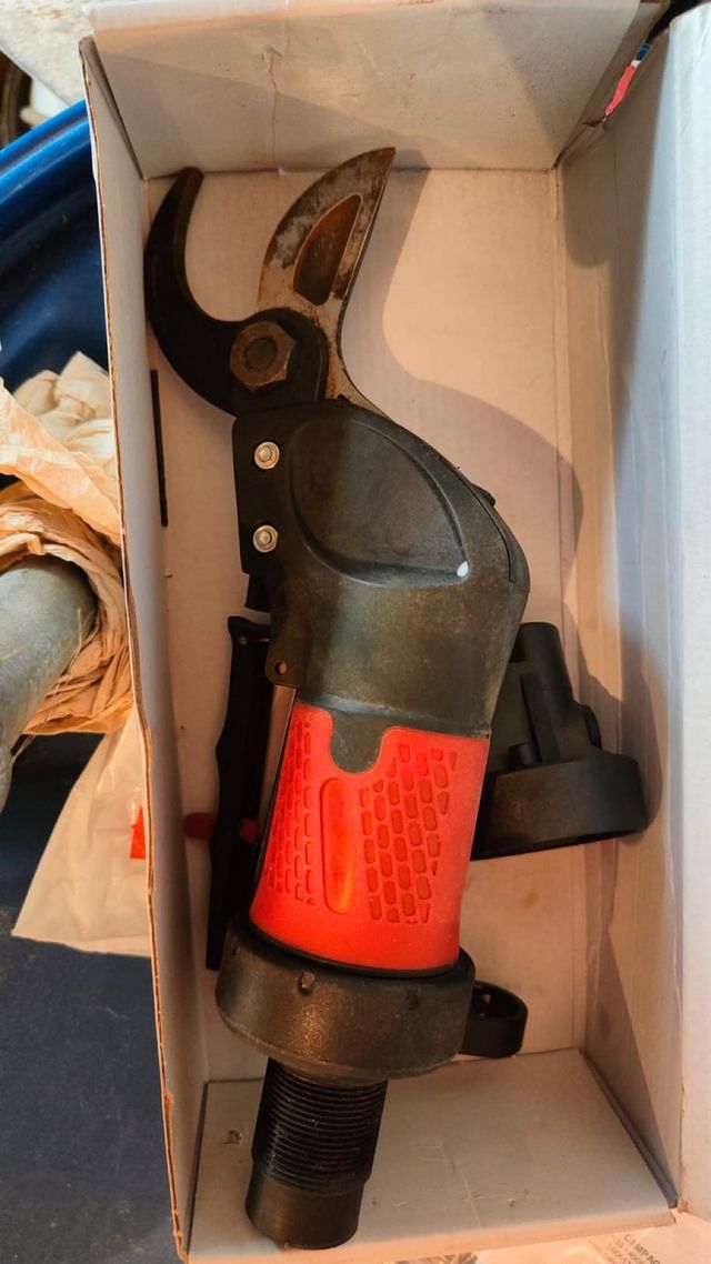 Forbice Campagnola Victory