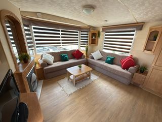 CASA MÓVIL ATLAS MOONSTONE | 3 dormitorios