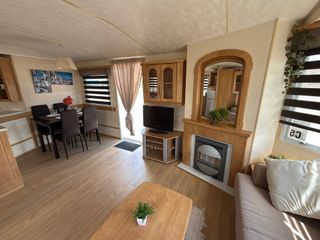 CASA MÓVIL ATLAS MOONSTONE | 3 dormitorios