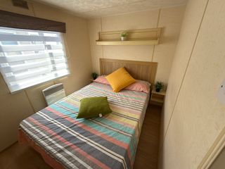 CASA MÓVIL ATLAS MOONSTONE | 3 dormitorios