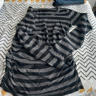 Camiseta premama