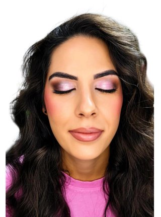 Maquilladora profesional