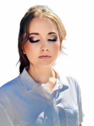 Maquilladora profesional