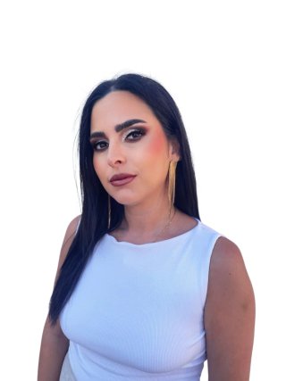 Maquilladora profesional
