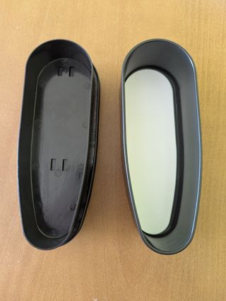 Reposabrazos Acolchado brazo coche almacenaje