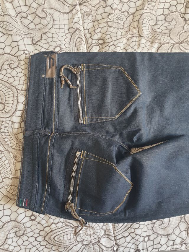 Jeans Diesel 29 - Blu