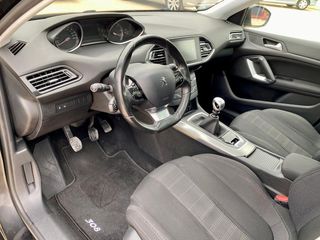 Peugeot 308 SW ALLURE