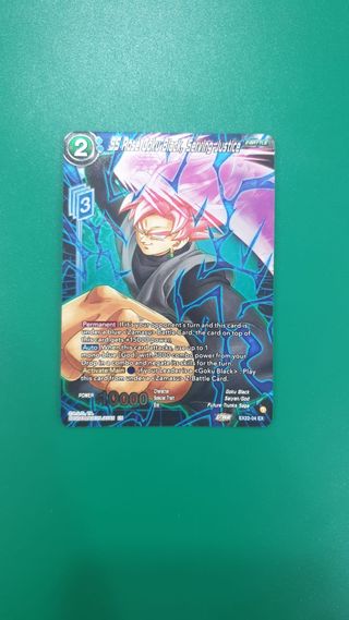 LOTE de 100 cartas Dragon ball super + 1 EX