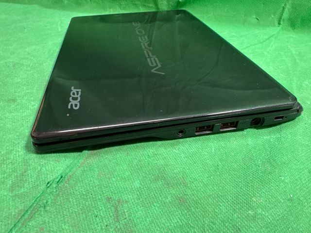 Acer AspireOne725 AMD C-60 1.00Ghz RAM4GB 224HD