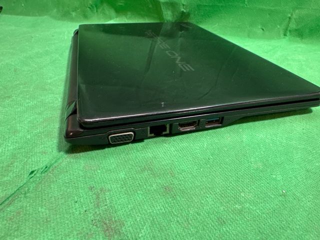 Acer AspireOne725 AMD C-60 1.00Ghz RAM4GB 224HD