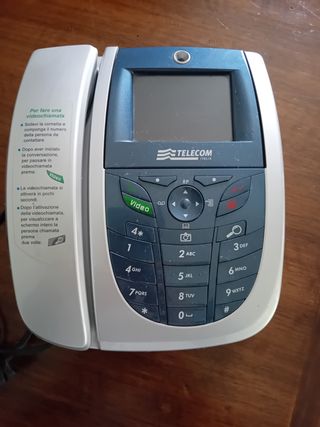 Telefono da tavolo