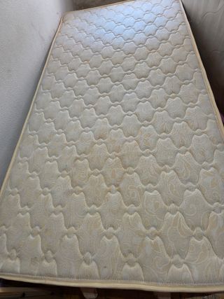 Canapé de 90 x 180