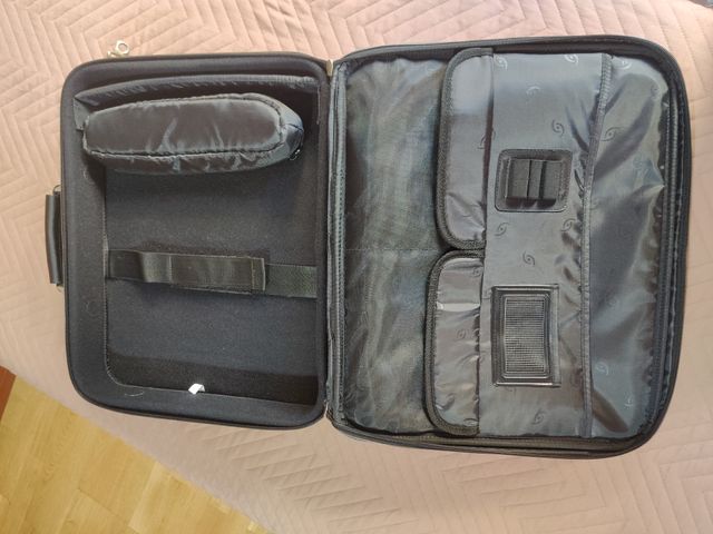 Borsa Porta laptop NUOVO