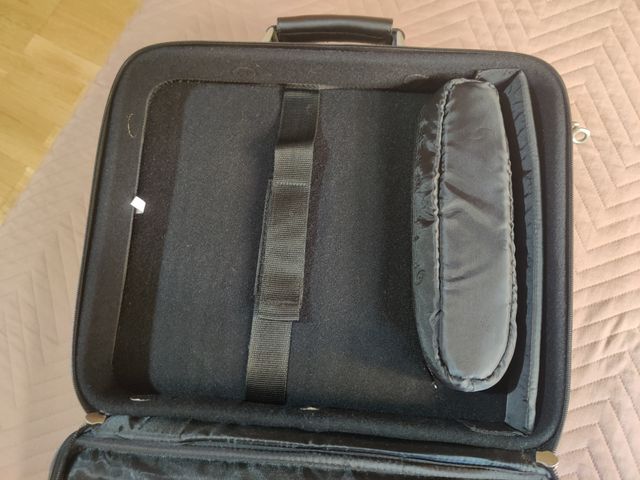 Borsa Porta laptop NUOVO