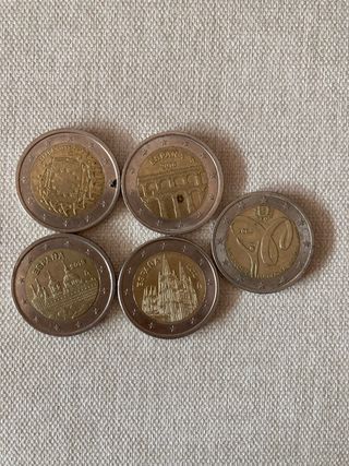 Moneda 2