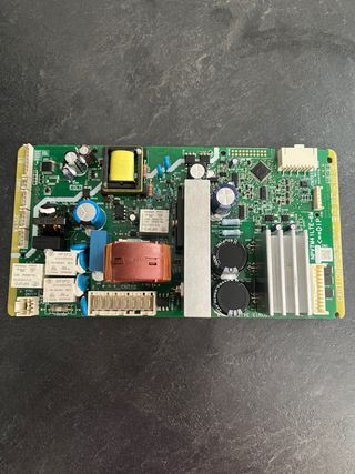 Placa potencia Thermomix TM5