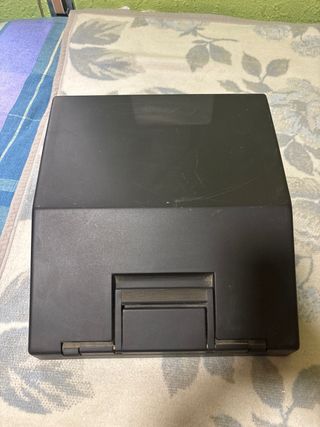 Olivetti Lettera 42: Máquina de escribir