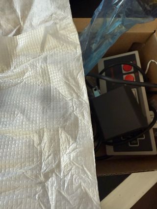 NES Classic Edition - Nintendo