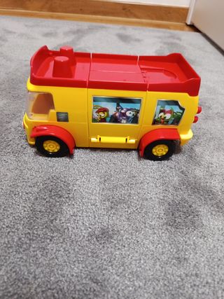 Coche Juguete Infantil
