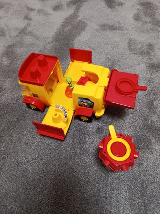 Coche Juguete Infantil