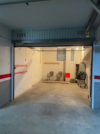 Venta cochera, dentro de parking. Zona Joan XXIII.