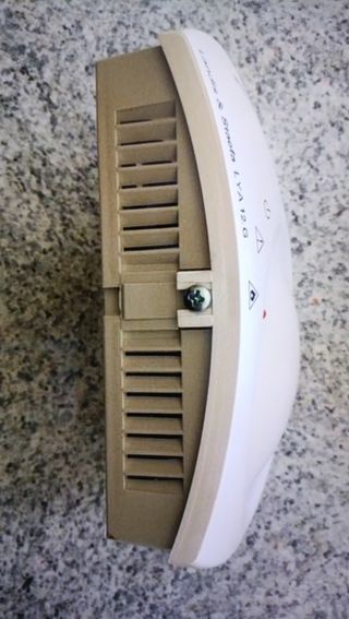 Detector gas metano Siemens LY A12.G