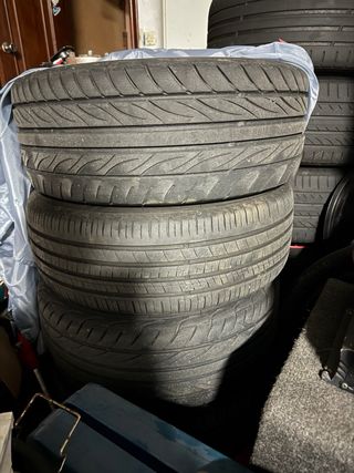 Llantas Citroen Saxo VTS