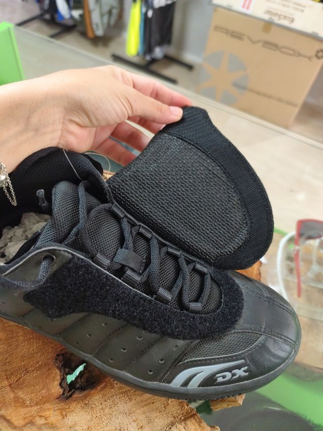 Zapatillas Shimano ciclismo de montaña