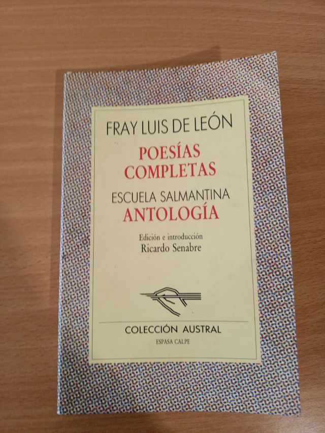 12 euros por 7 clásicos de Cátedra y Castalia