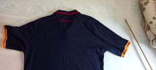 Polo camiseta  FC Barcelona (Barça) XXL